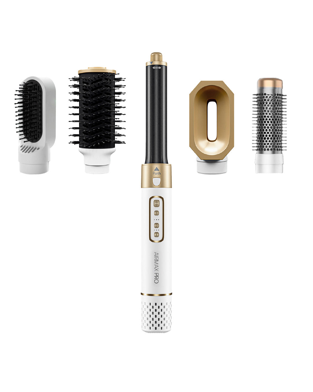 Secador AirMax PRO™ - Rebel