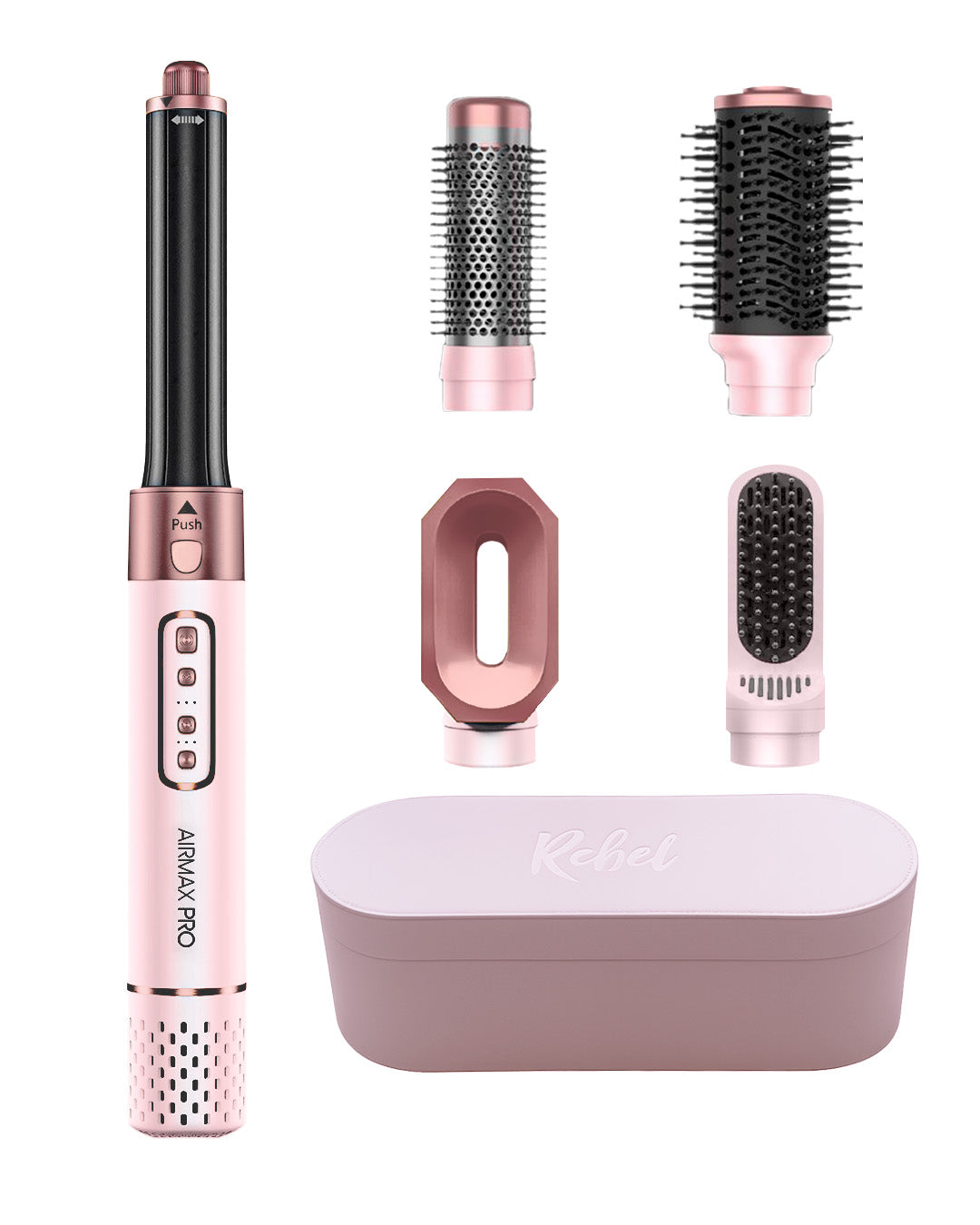 Secador AirMax PRO™ - Rebel