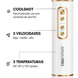 Secador AirMax PRO™ - Rebel