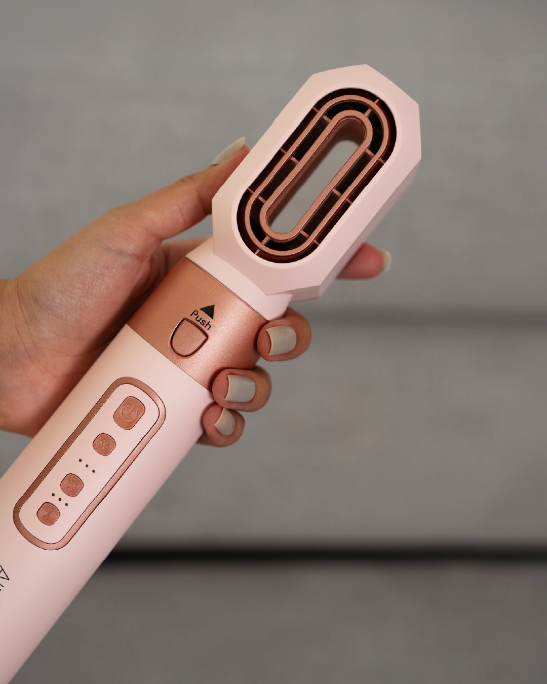 Secador AirMax PRO™ - Rebel