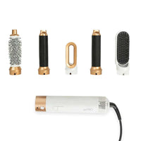 Pack Depiladora + Secador - Rebel