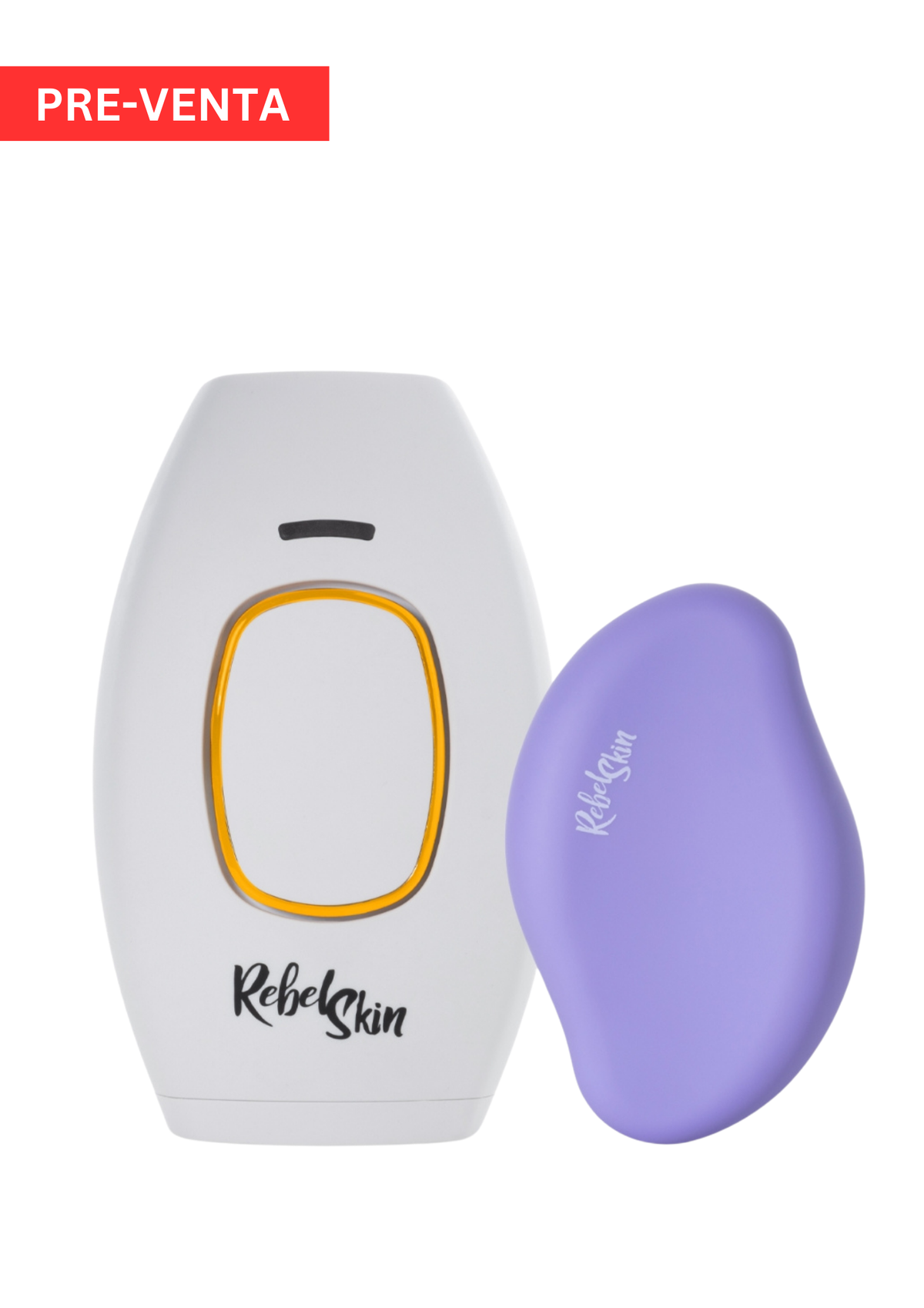 Pack Depilación Perfecta - Rebel