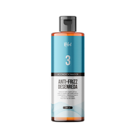 Acondicionador Anti-Frizz, Desenreda y Brillo (Paso 3) - Rebel