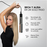 Secador y Alisador AirFlow