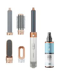 Airmax 5 en 1 + Protector Térmico