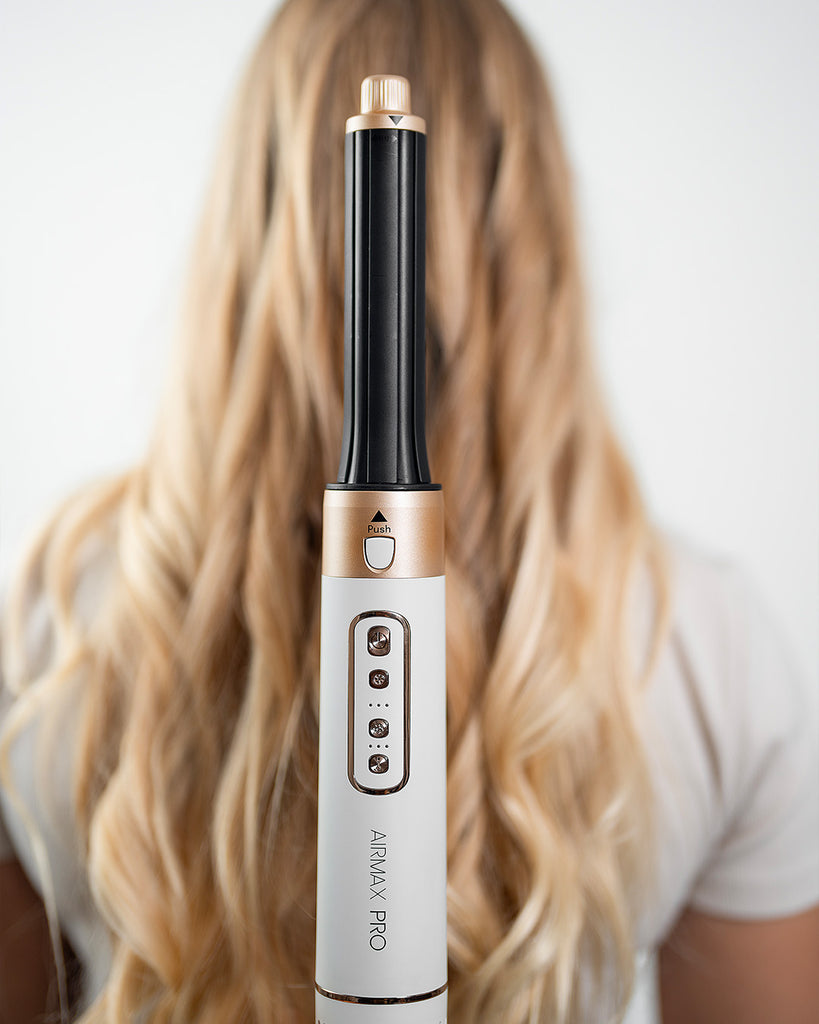 Secador AirMax PRO™ – Rebel