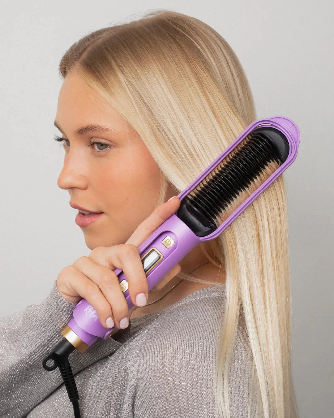 Alissmax PRO - Rebel