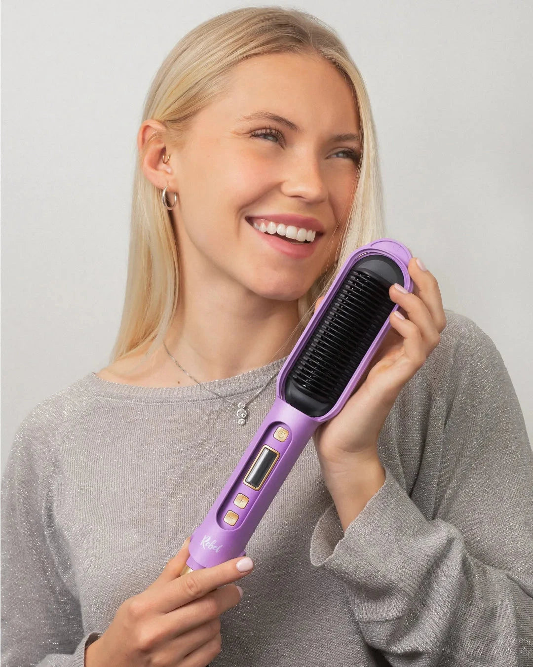 Alissmax PRO - Rebel