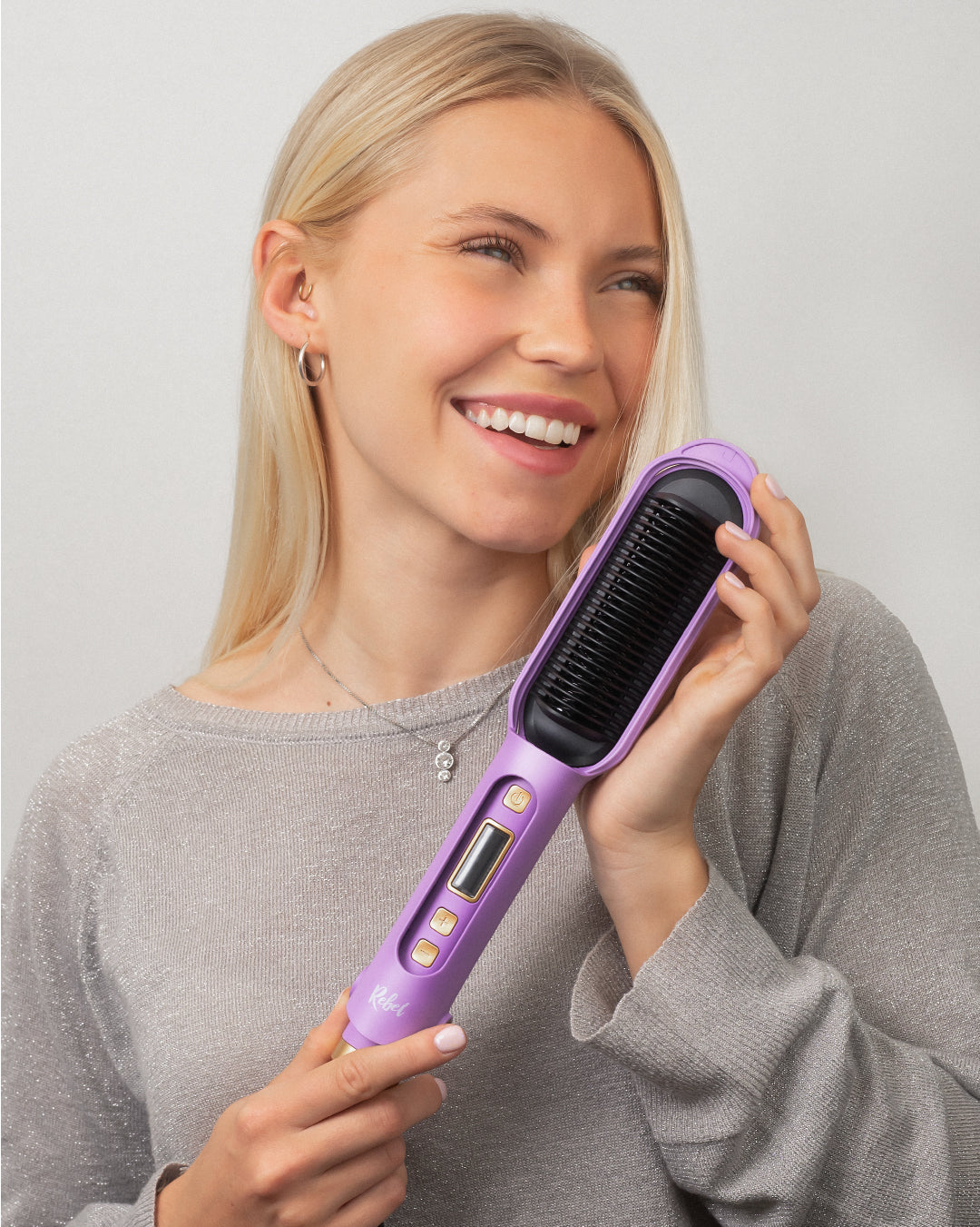 Alissmax PRO - Rebel