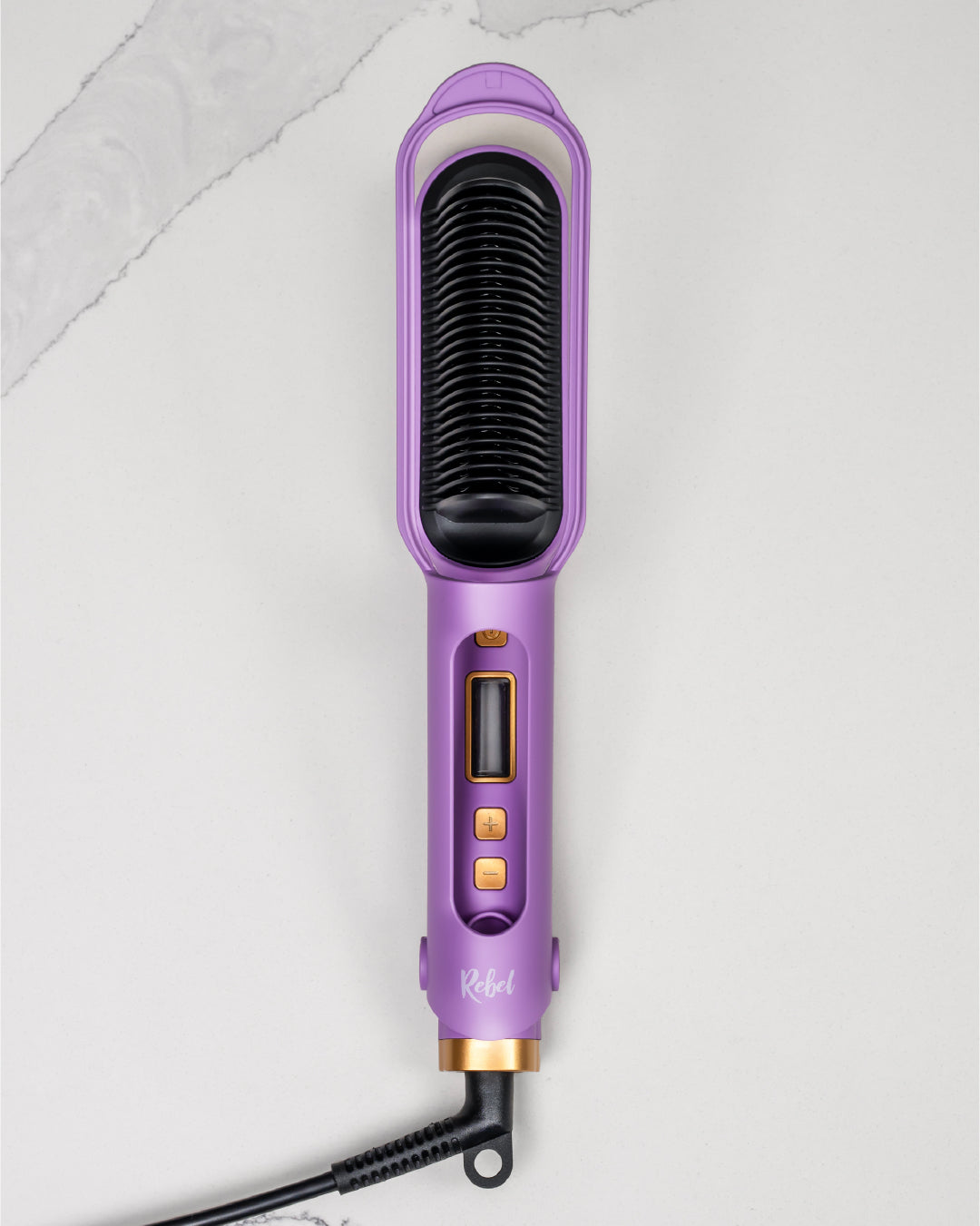 Alissmax PRO - Rebel