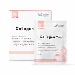 Collagen Mask