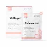 Collagen Mask - Rebel