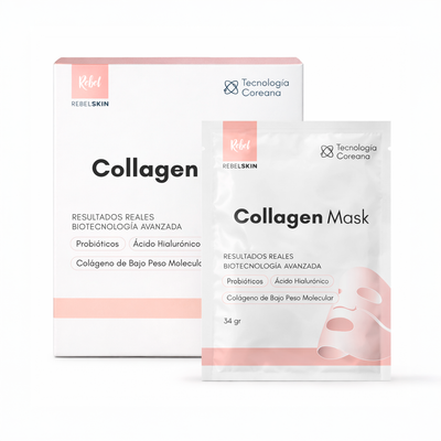 Collagen Mask