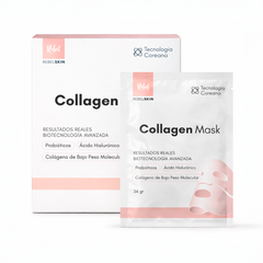 Collagen Mask