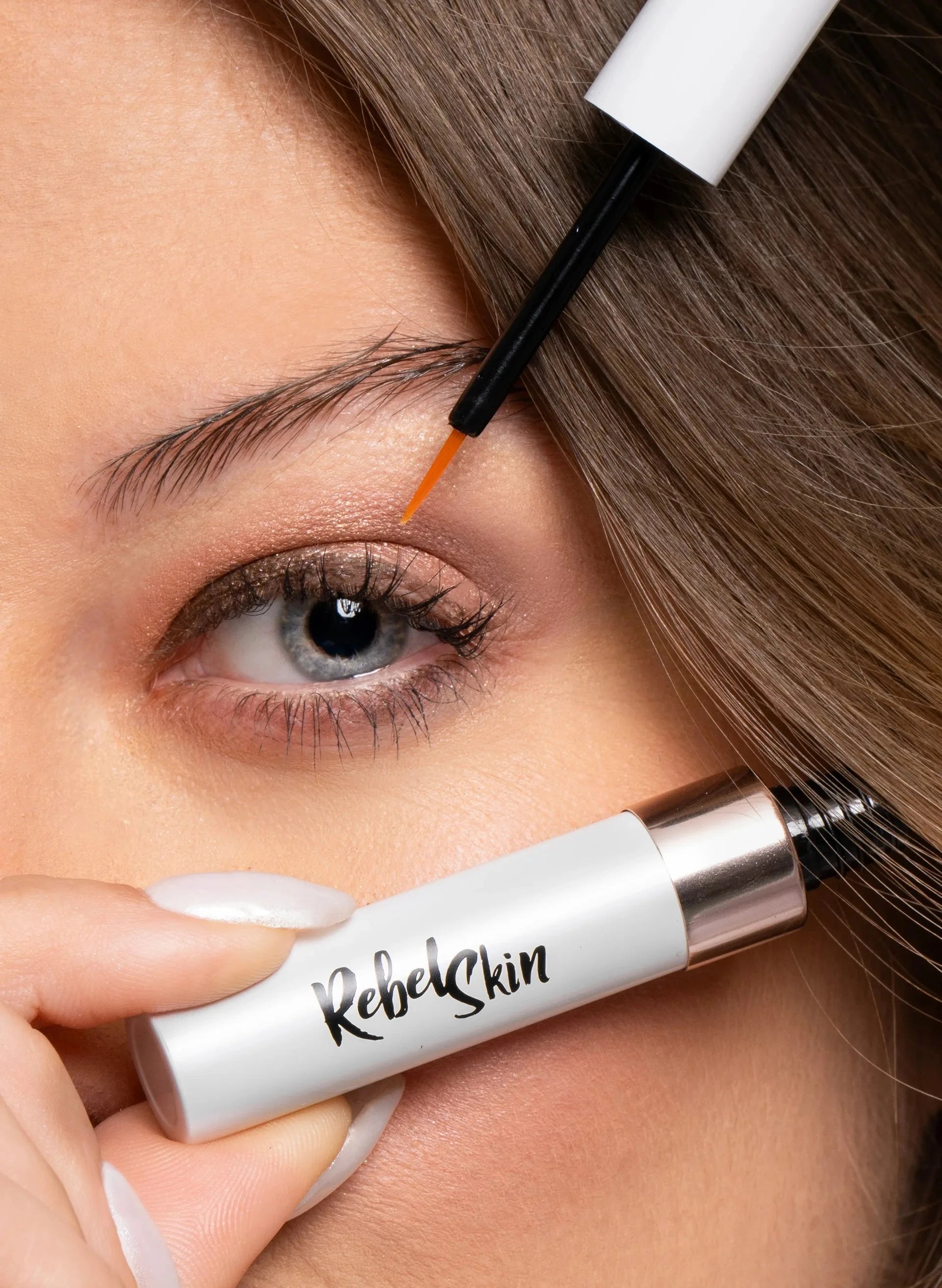 Serum Pestañas RebelSkin™