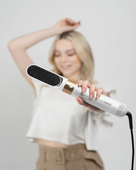 Aimax 5 en 1 + Protector Térmico - Rebel