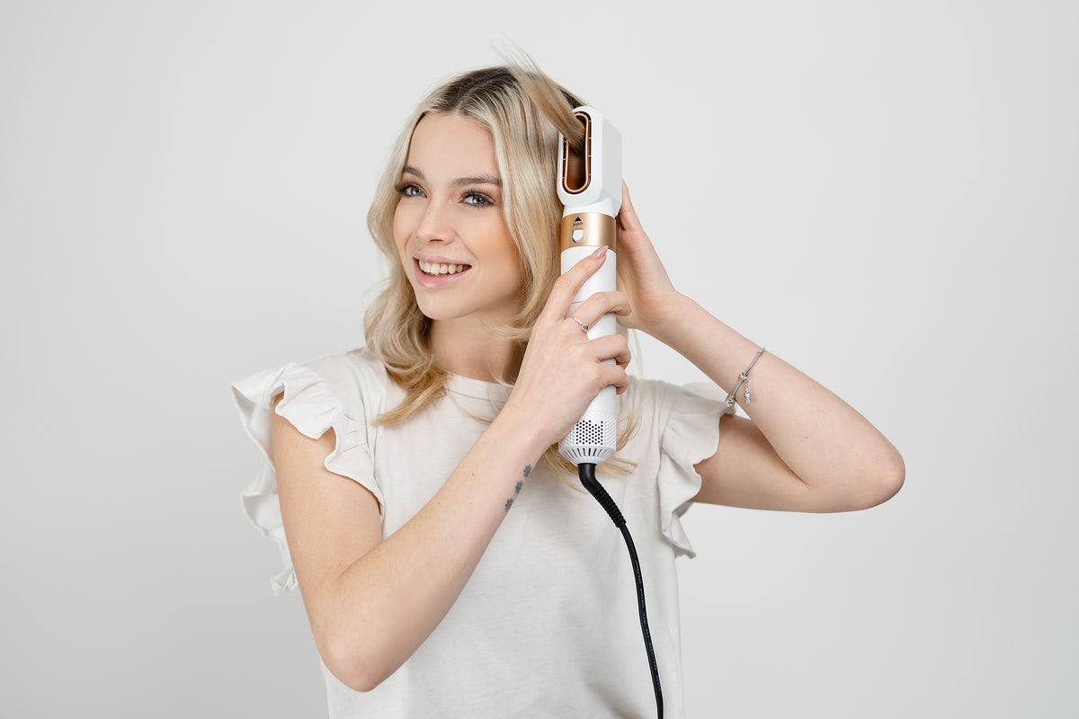 Aimax 5 en 1 + Protector Térmico - Rebel