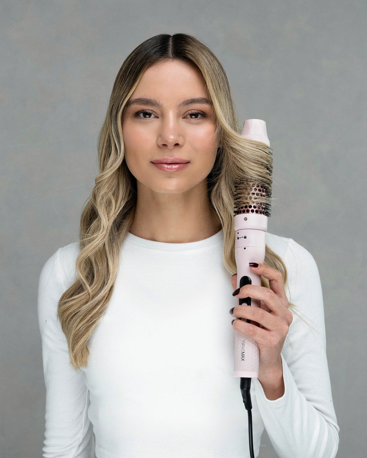 Voluminizador y Ondulador WaveMax - Rebel