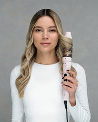 Voluminizador y Ondulador WaveMax - Rebel