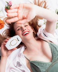 Depiladora Láser RebelSkin™ - Rebel