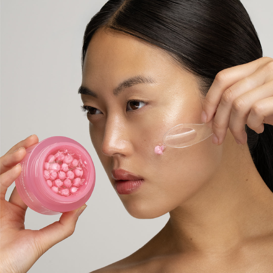 PDRN Capsule Cream - Rebel