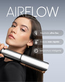 Secador y Alisador AirFlow