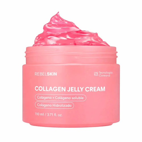 Collagen Jelly Cream – Rebel