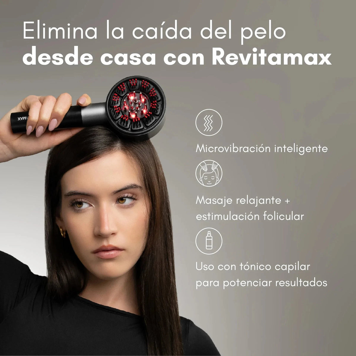 Revitamax - Rebel