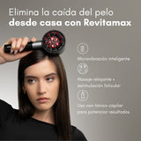 RevitaMAX Estimulador Crecimiento Capilar