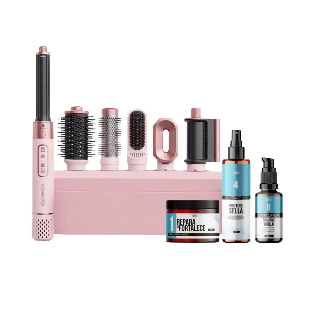 Ultimate Hair - Rebel
