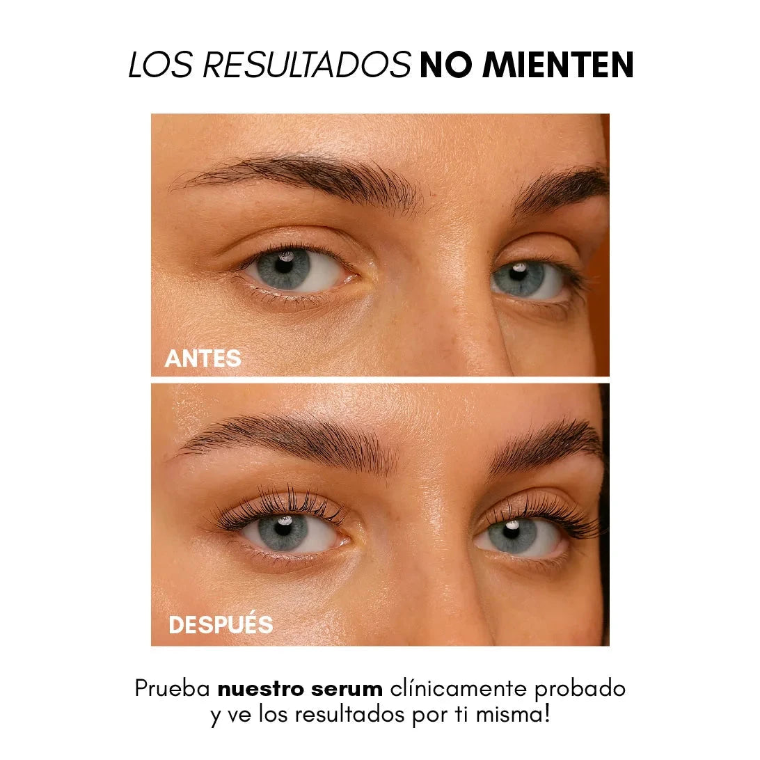Serum Pestañas RebelSkin™
