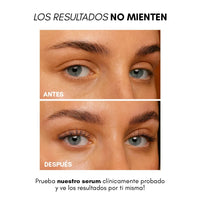 Serum Pestañas RebelSkin™