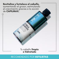Shampoo Estimula el Crecimiento (Paso 2) - Rebel