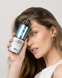 Shampoo Estimula el Crecimiento (Paso 2) - Rebel