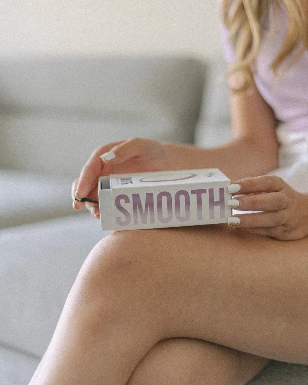 Pack Depilación Perfecta - Rebel