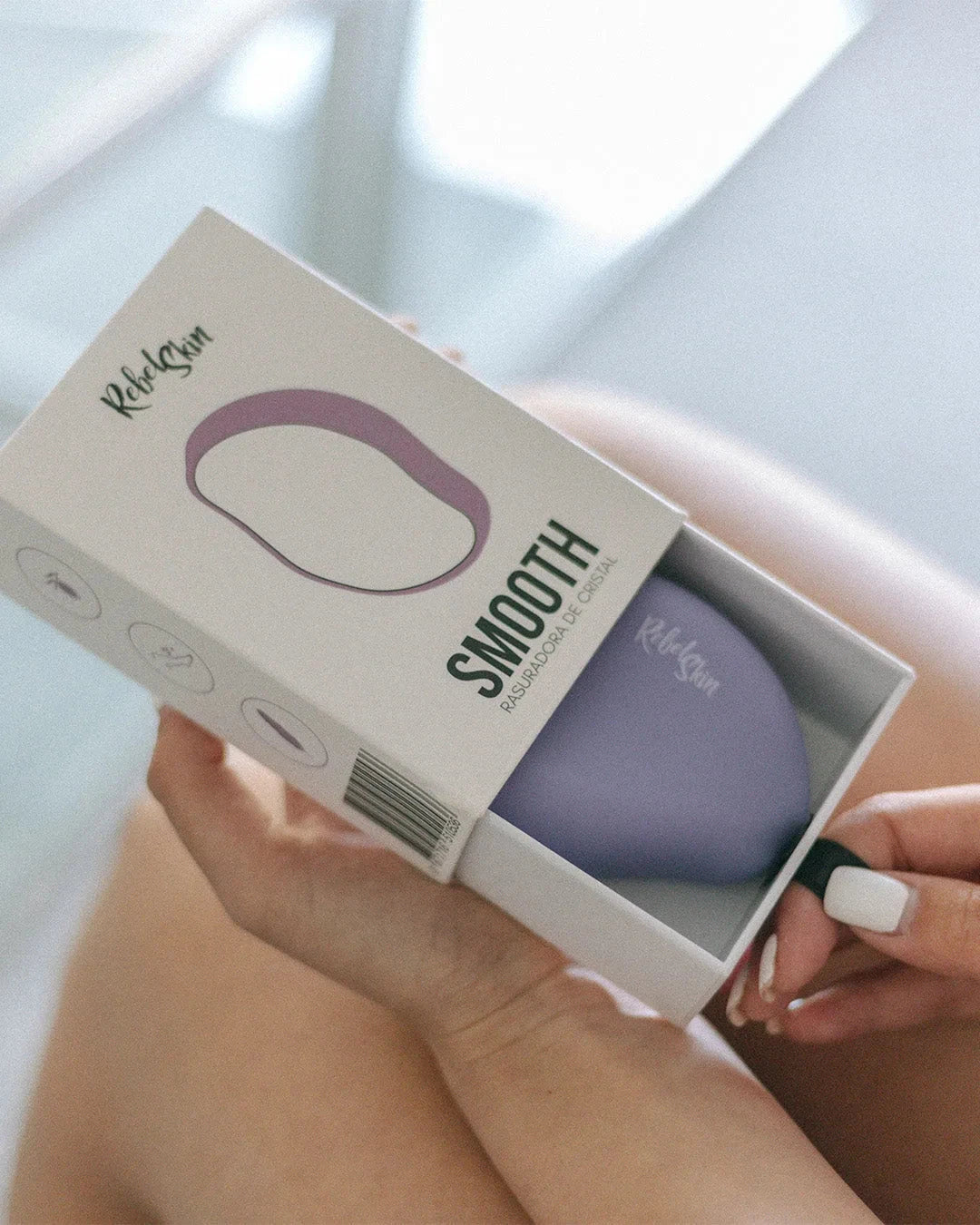 Pack Depilación Perfecta - Rebel