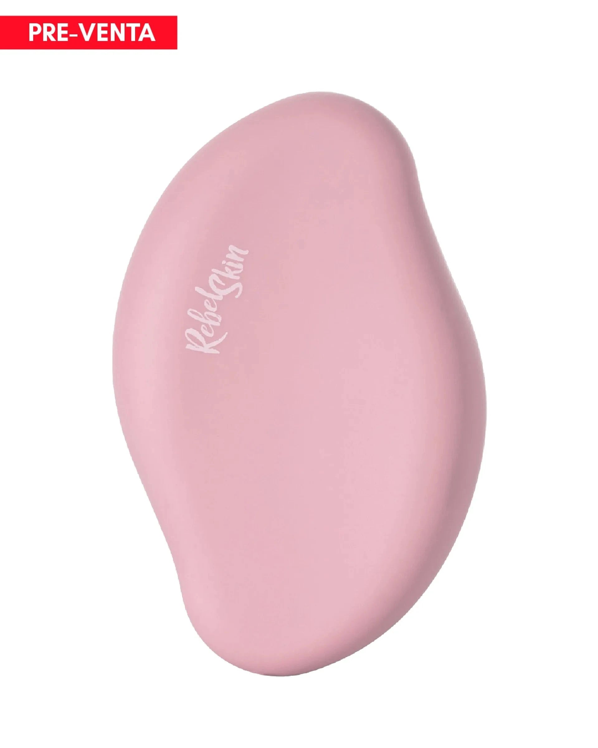 Rasuradora Smooth™ - Rebel