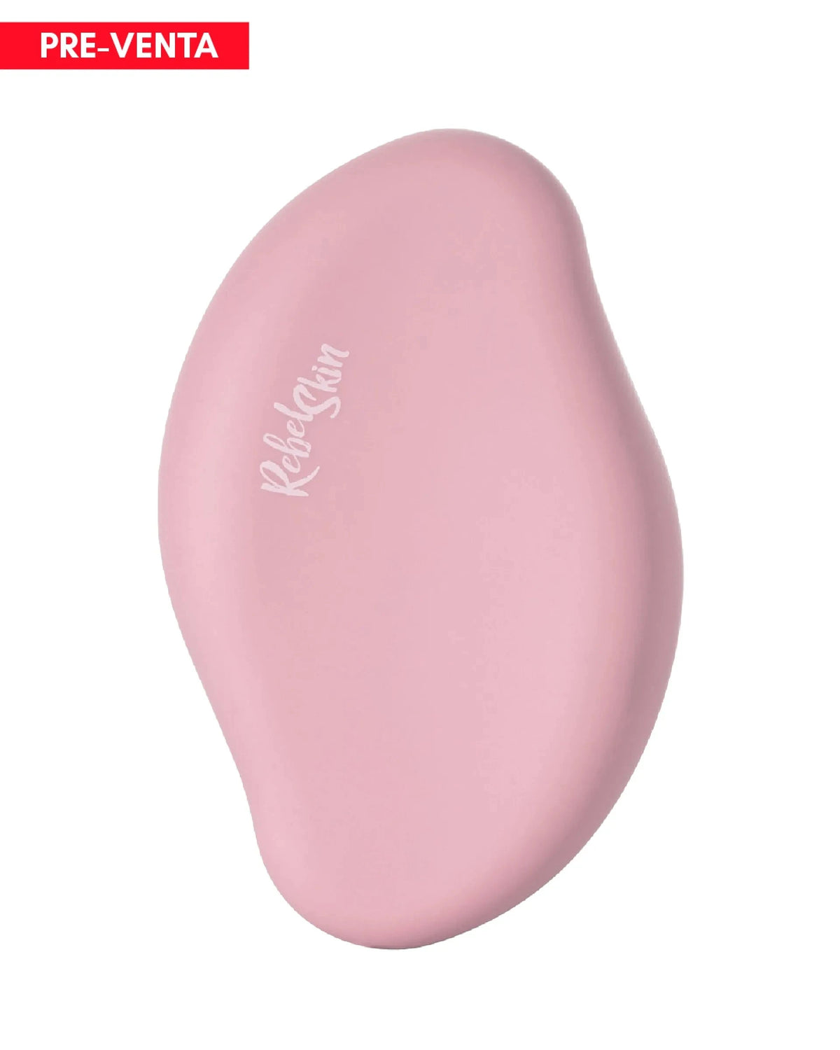 Rasuradora Smooth™ - Rebel