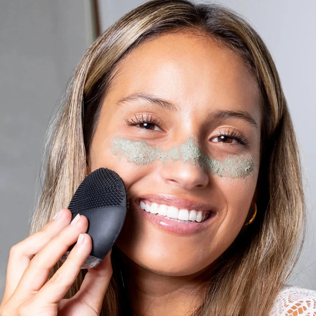 Sonic Cleanser Rebel Skin™ - Rebel