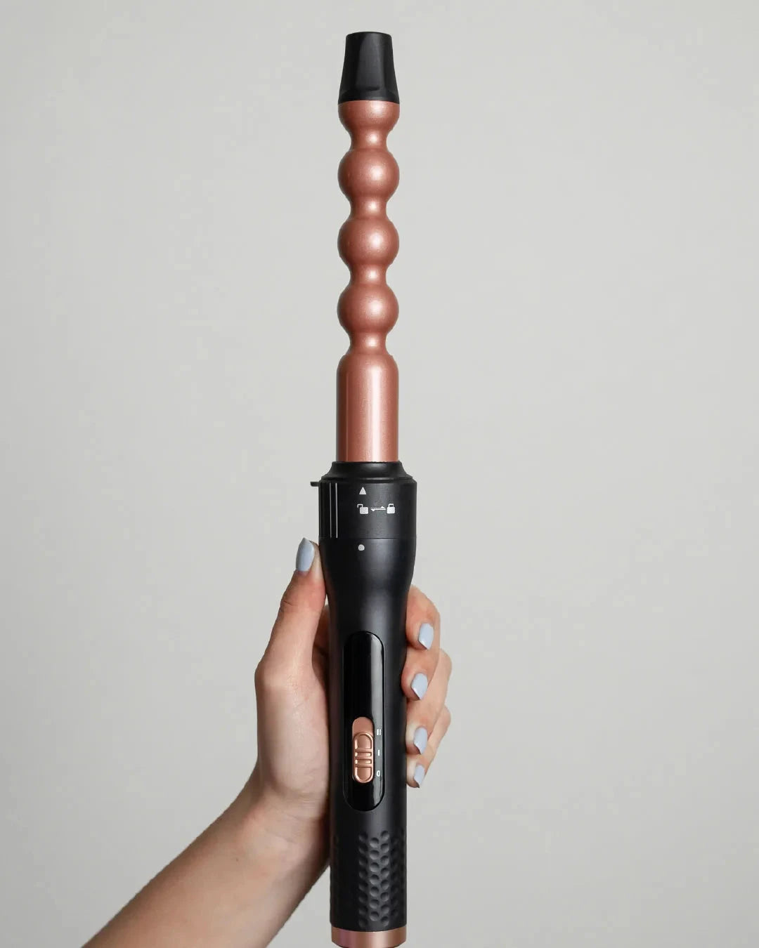 Voluminizador y Ondulador WaveMax - Rebel