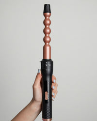 Voluminizador y Ondulador WaveMax - Rebel