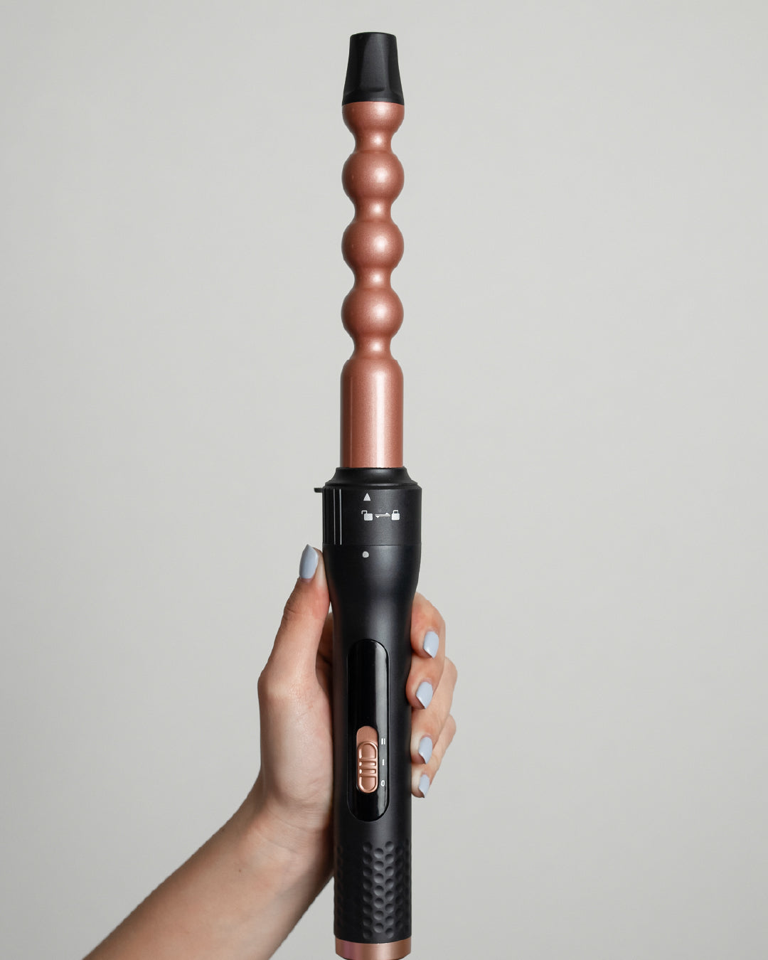 Voluminizador y Ondulador WaveMax - Rebel