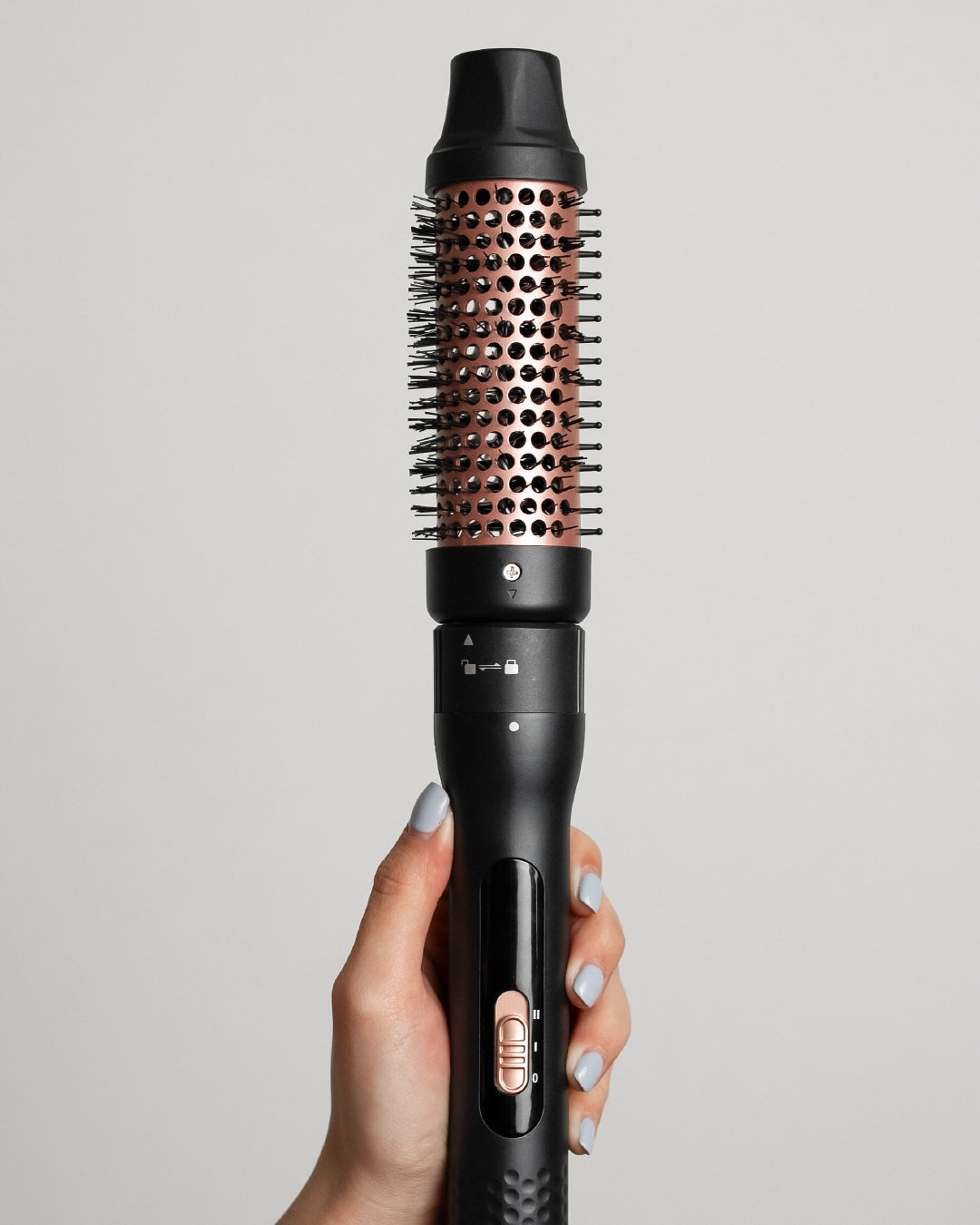 Voluminizador y Ondulador WaveMax - Rebel