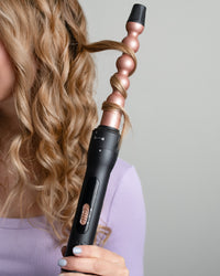 Voluminizador y Ondulador WaveMax - Rebel