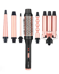 Voluminizador y Ondulador WaveMax