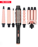 Voluminizador y Ondulador WaveMax