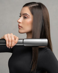 Secador y Alisador AirFlow - Rebel