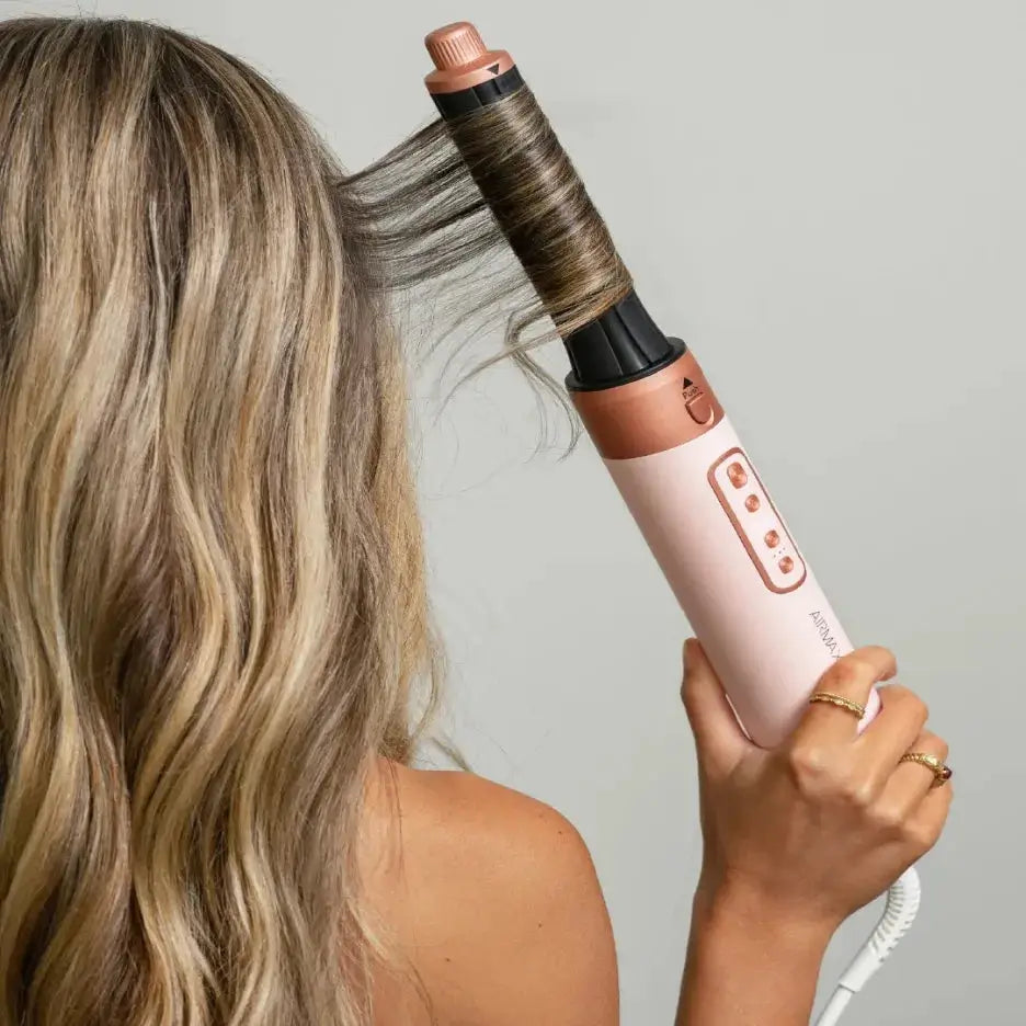 AirMax PRO 2™ - Rebel