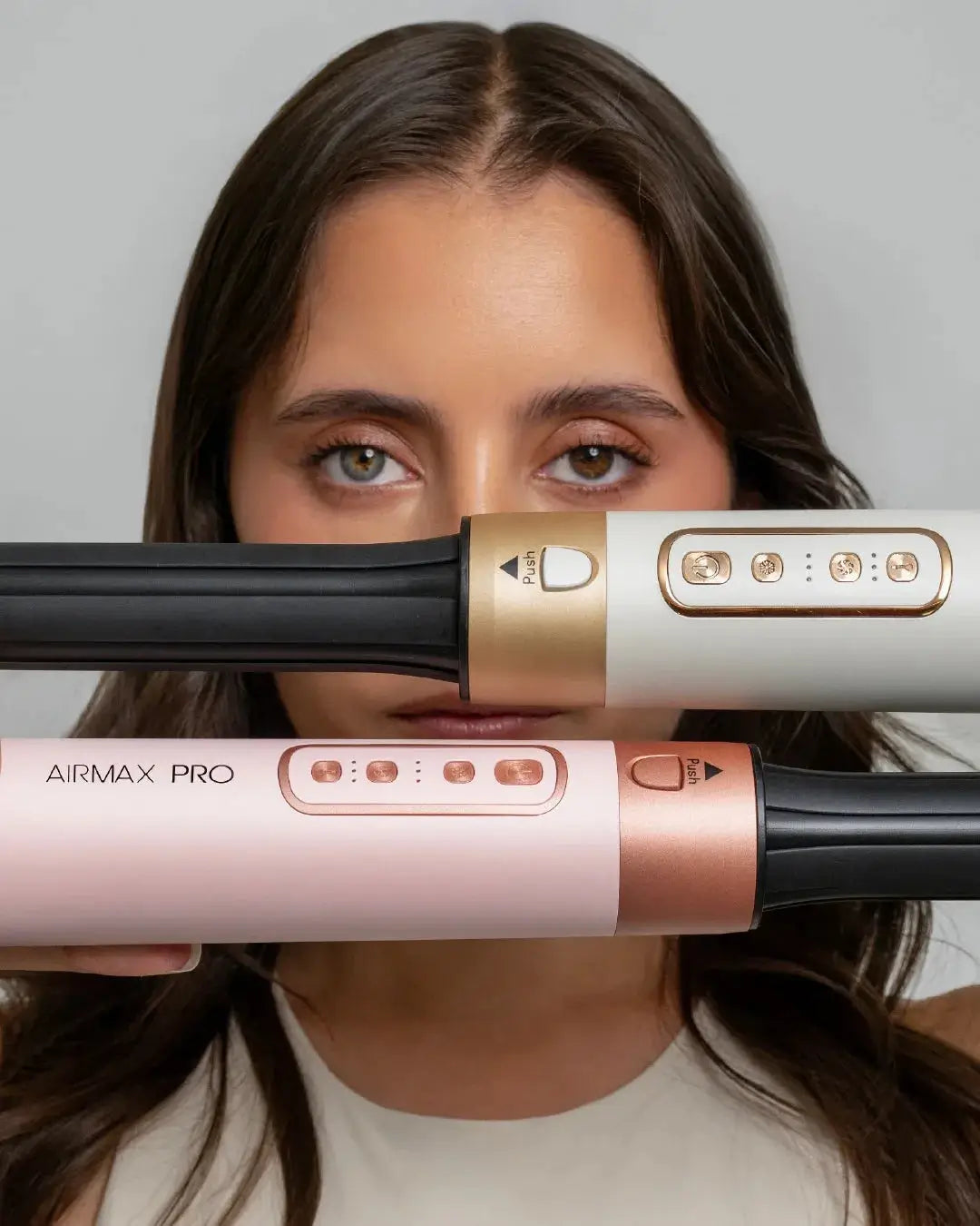 AirMax PRO 2™ - Rebel