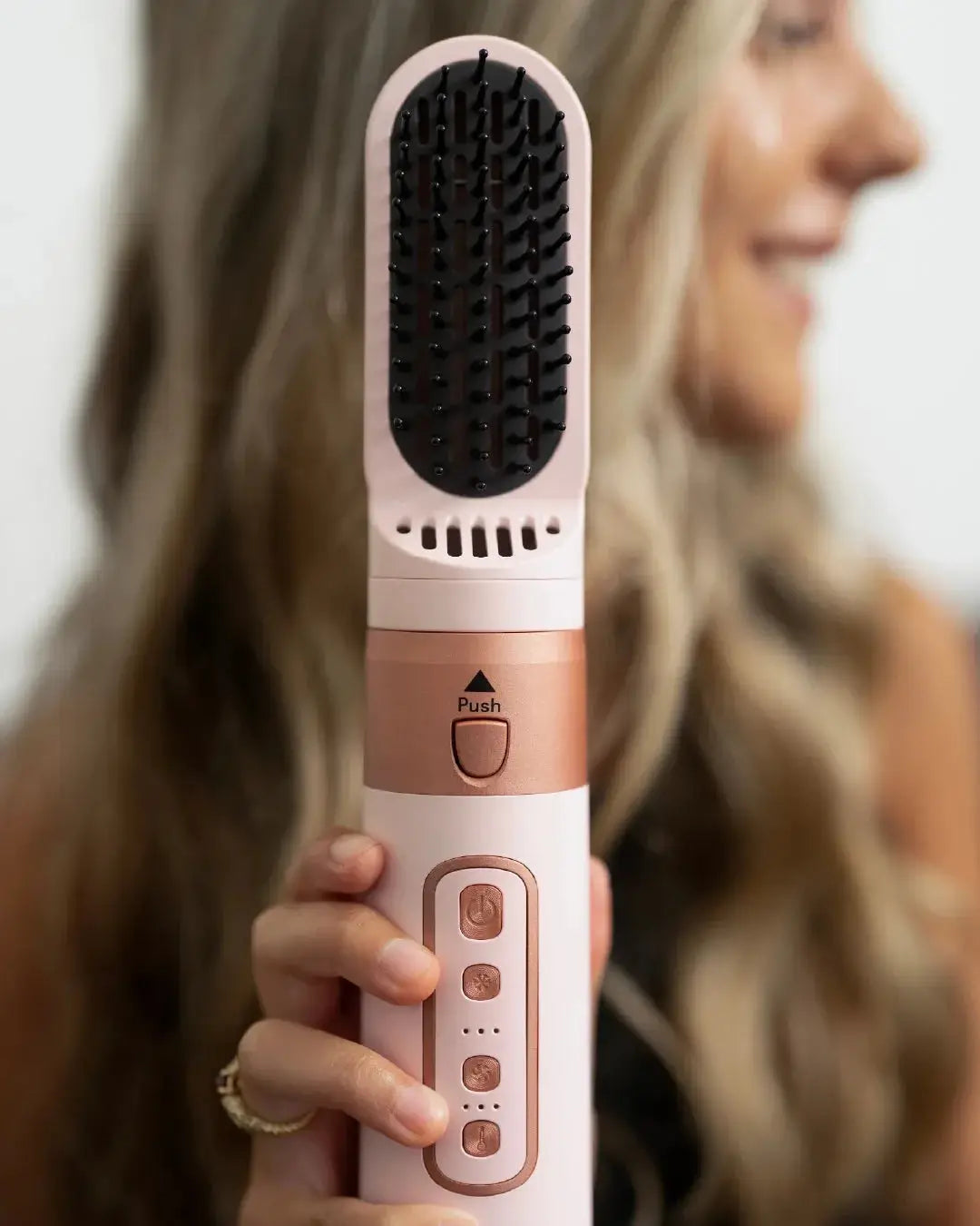 AirMax PRO 2™ - Rebel